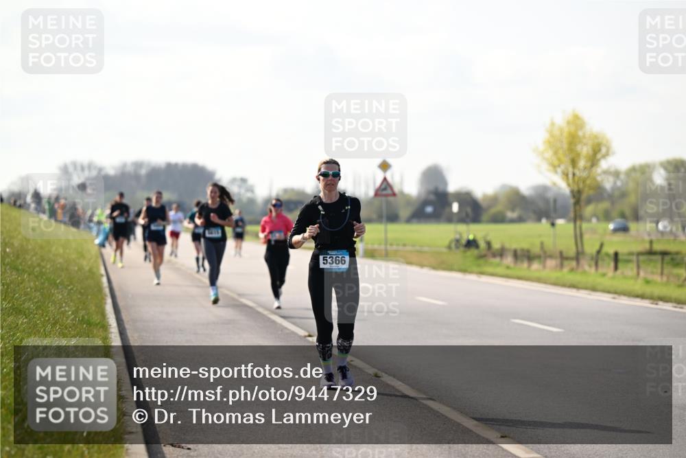 12.04.2026 - 45. Internationalen Wilhelmsburger Insellauf Dr. Thomas Lammeyer http://msf.ph/oto/9447329 12.04.2026 10:29:40 Laufen 5366 meine-sportfotos.de