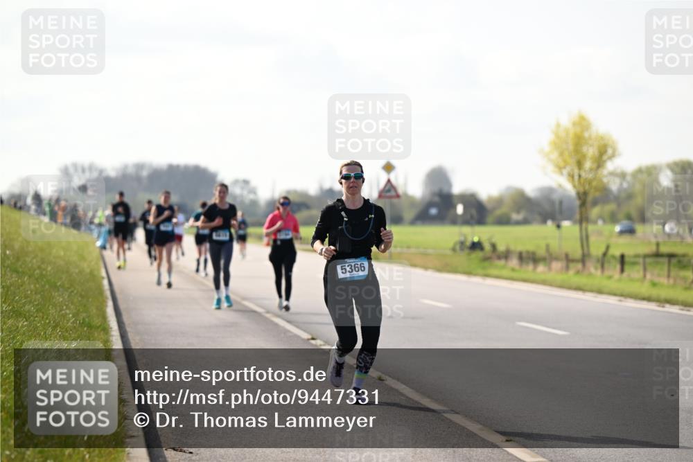 12.04.2026 - 45. Internationalen Wilhelmsburger Insellauf Dr. Thomas Lammeyer http://msf.ph/oto/9447331 12.04.2026 10:29:41 Laufen 5366 meine-sportfotos.de