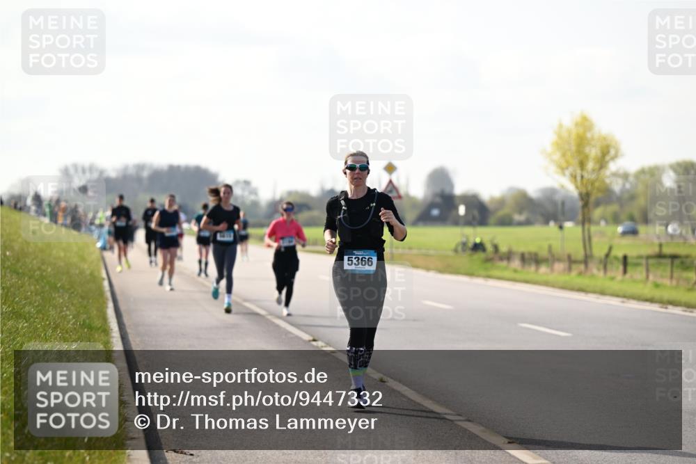 12.04.2026 - 45. Internationalen Wilhelmsburger Insellauf Dr. Thomas Lammeyer http://msf.ph/oto/9447332 12.04.2026 10:29:41 Laufen 5366 meine-sportfotos.de
