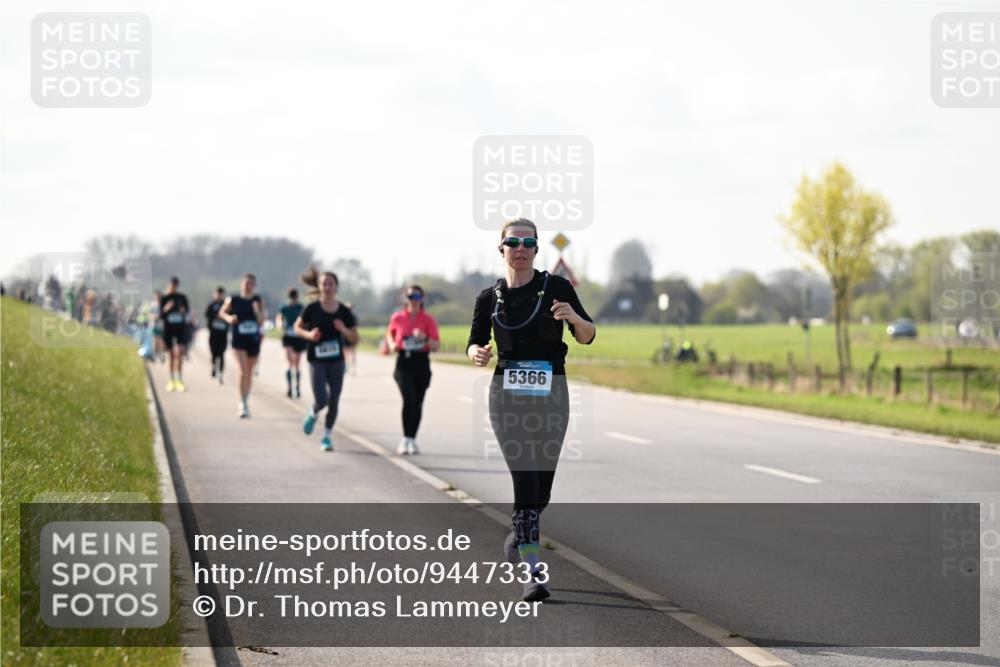 12.04.2026 - 45. Internationalen Wilhelmsburger Insellauf Dr. Thomas Lammeyer http://msf.ph/oto/9447333 12.04.2026 10:29:41 Laufen 5366 meine-sportfotos.de