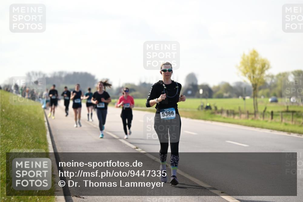 12.04.2026 - 45. Internationalen Wilhelmsburger Insellauf Dr. Thomas Lammeyer http://msf.ph/oto/9447335 12.04.2026 10:29:41 Laufen 5366 meine-sportfotos.de