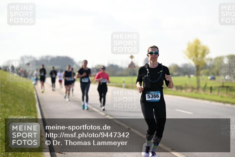12.04.2026 - 45. Internationalen Wilhelmsburger Insellauf Dr. Thomas Lammeyer http://msf.ph/oto/9447342 12.04.2026 10:29:42 Laufen 5366 meine-sportfotos.de