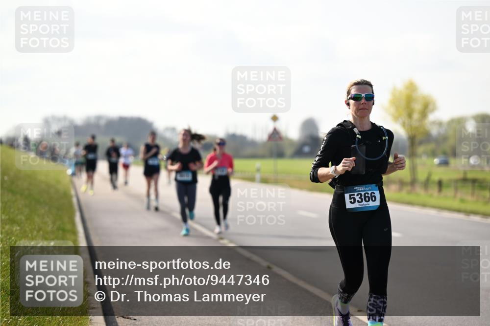12.04.2026 - 45. Internationalen Wilhelmsburger Insellauf Dr. Thomas Lammeyer http://msf.ph/oto/9447346 12.04.2026 10:29:43 Laufen 45, 5366 meine-sportfotos.de