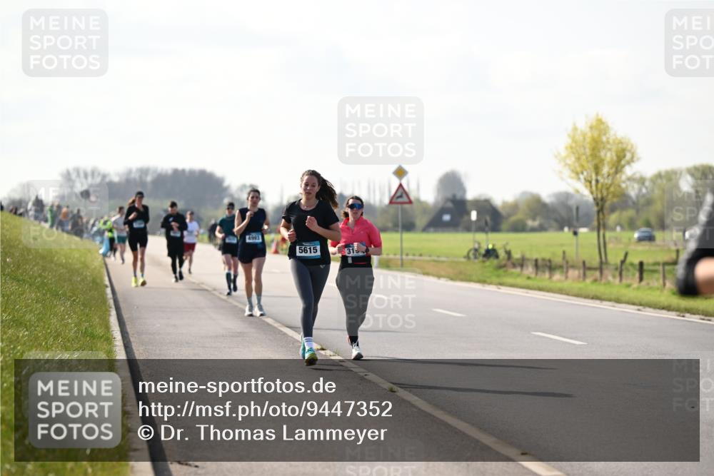 12.04.2026 - 45. Internationalen Wilhelmsburger Insellauf Dr. Thomas Lammeyer http://msf.ph/oto/9447352 12.04.2026 10:29:44 Laufen 4993, 5615, 319 meine-sportfotos.de