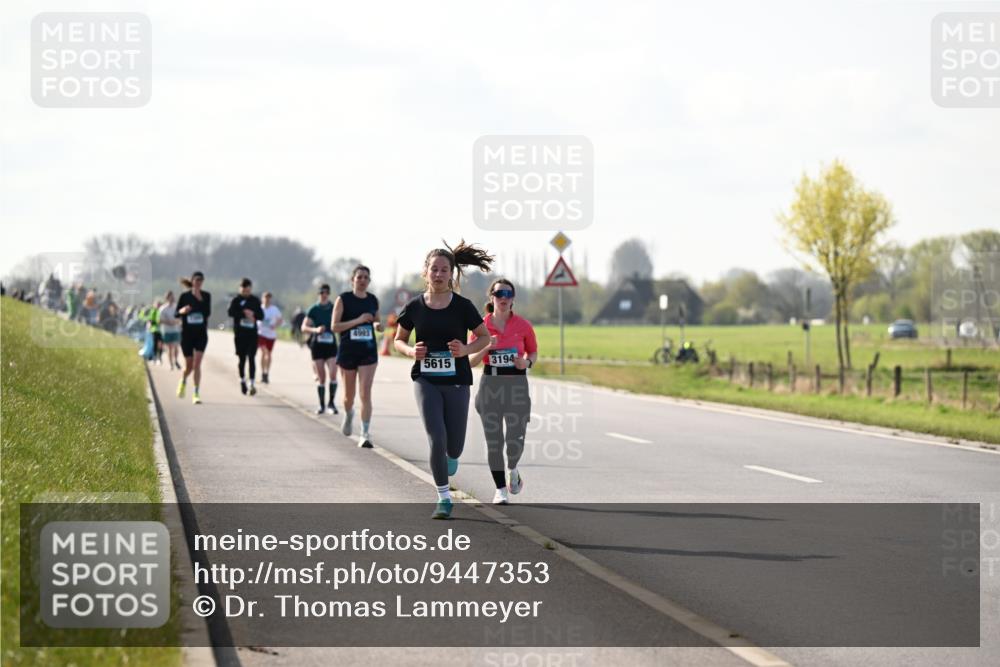 12.04.2026 - 45. Internationalen Wilhelmsburger Insellauf Dr. Thomas Lammeyer http://msf.ph/oto/9447353 12.04.2026 10:29:44 Laufen 4993, 5615, 3194 meine-sportfotos.de