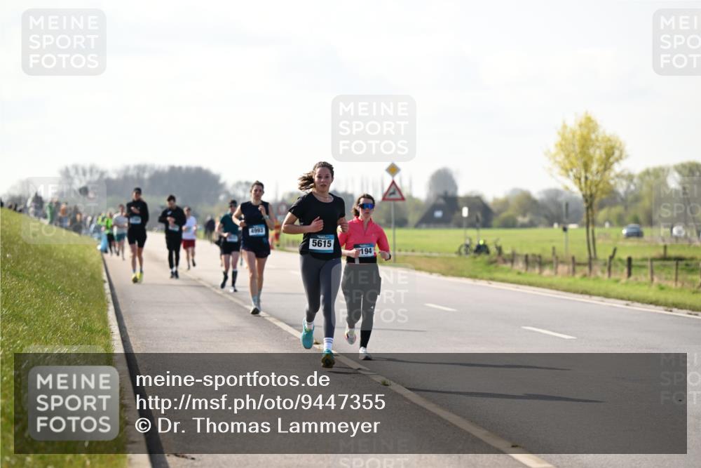12.04.2026 - 45. Internationalen Wilhelmsburger Insellauf Dr. Thomas Lammeyer http://msf.ph/oto/9447355 12.04.2026 10:29:44 Laufen 4993, 5615, 194 meine-sportfotos.de