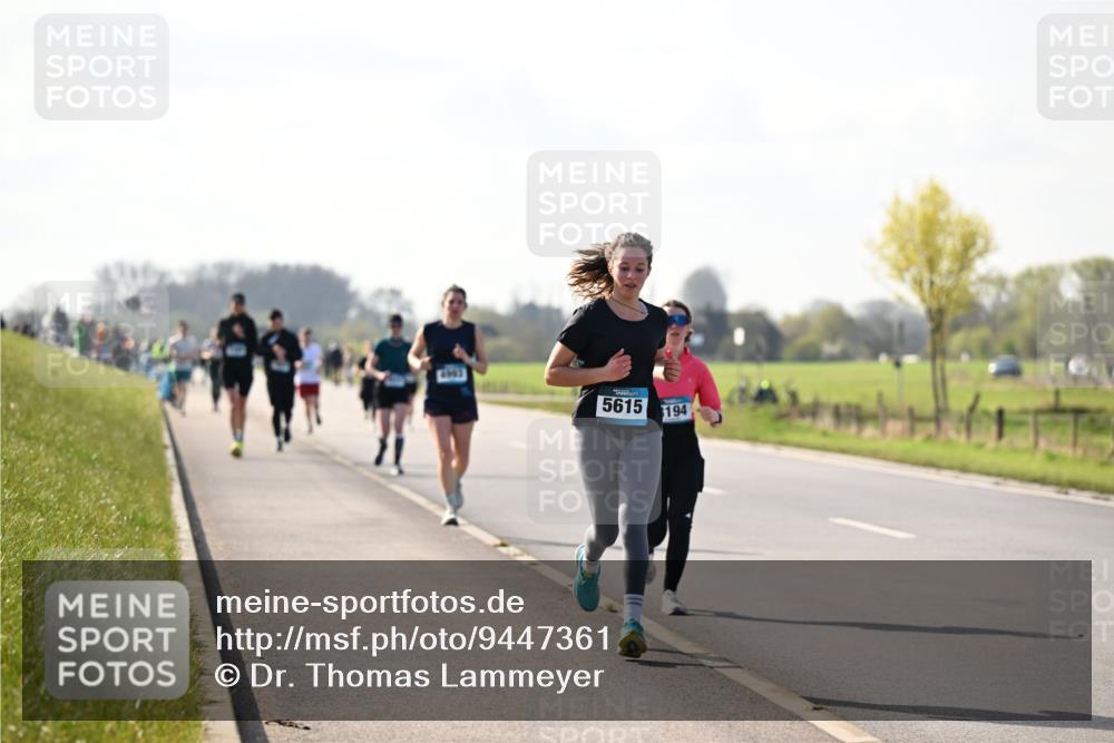 12.04.2026 - 45. Internationalen Wilhelmsburger Insellauf Dr. Thomas Lammeyer http://msf.ph/oto/9447361 12.04.2026 10:29:46 Laufen 5615, 194 meine-sportfotos.de