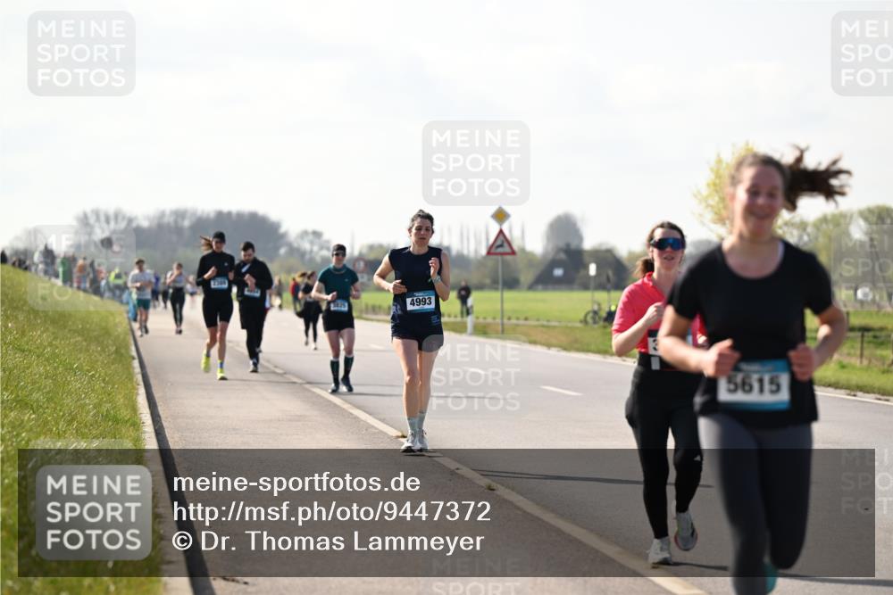 12.04.2026 - 45. Internationalen Wilhelmsburger Insellauf Dr. Thomas Lammeyer http://msf.ph/oto/9447372 12.04.2026 10:29:48 Laufen 4993, 5615 meine-sportfotos.de
