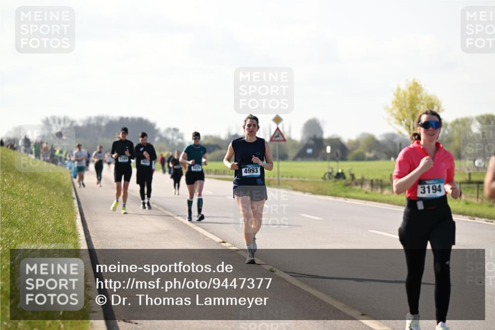 12.04.2026 - 45. Internationalen Wilhelmsburger Insellauf Dr. Thomas Lammeyer http://msf.ph/oto/9447377 12.04.2026 10:29:48 Laufen 4993, 3194 meine-sportfotos.de