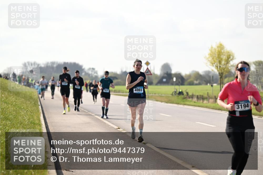 12.04.2026 - 45. Internationalen Wilhelmsburger Insellauf Dr. Thomas Lammeyer http://msf.ph/oto/9447379 12.04.2026 10:29:49 Laufen 4993, 3194 meine-sportfotos.de