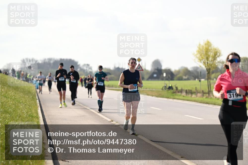 12.04.2026 - 45. Internationalen Wilhelmsburger Insellauf Dr. Thomas Lammeyer http://msf.ph/oto/9447380 12.04.2026 10:29:49 Laufen 3194 meine-sportfotos.de