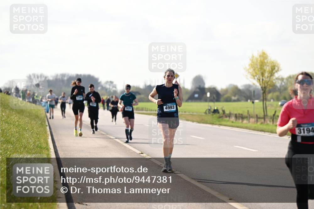12.04.2026 - 45. Internationalen Wilhelmsburger Insellauf Dr. Thomas Lammeyer http://msf.ph/oto/9447381 12.04.2026 10:29:49 Laufen 4993, 3194 meine-sportfotos.de