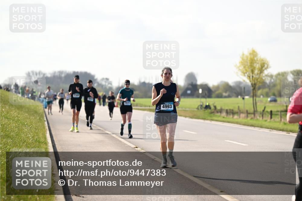 12.04.2026 - 45. Internationalen Wilhelmsburger Insellauf Dr. Thomas Lammeyer http://msf.ph/oto/9447383 12.04.2026 10:29:49 Laufen 4993 meine-sportfotos.de