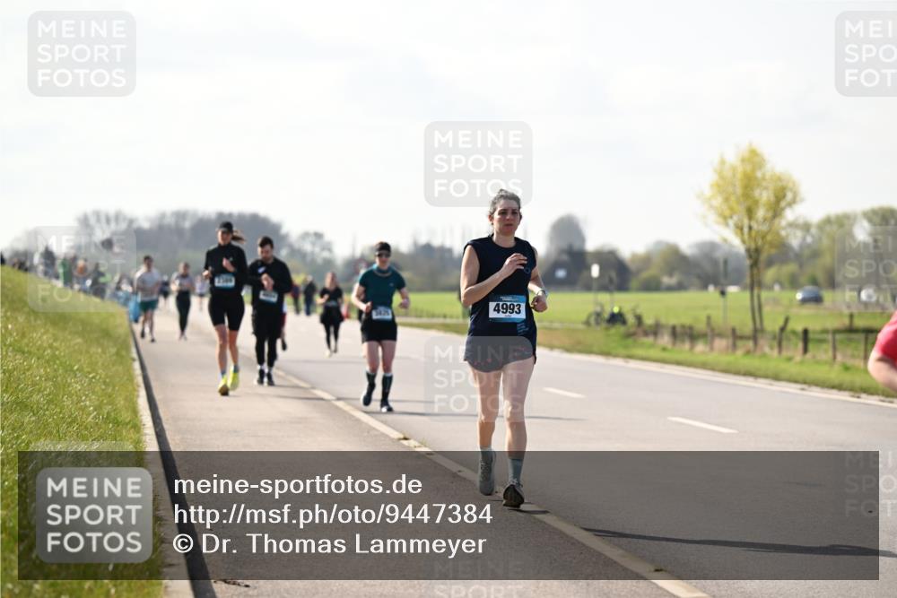 12.04.2026 - 45. Internationalen Wilhelmsburger Insellauf Dr. Thomas Lammeyer http://msf.ph/oto/9447384 12.04.2026 10:29:49 Laufen 4993 meine-sportfotos.de