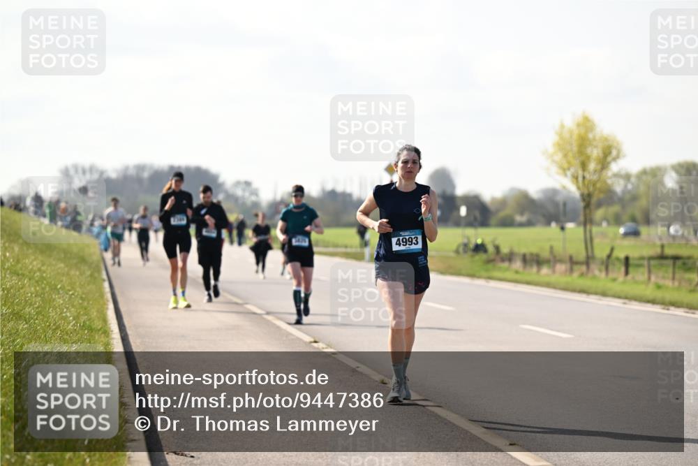 12.04.2026 - 45. Internationalen Wilhelmsburger Insellauf Dr. Thomas Lammeyer http://msf.ph/oto/9447386 12.04.2026 10:29:49 Laufen 4993 meine-sportfotos.de