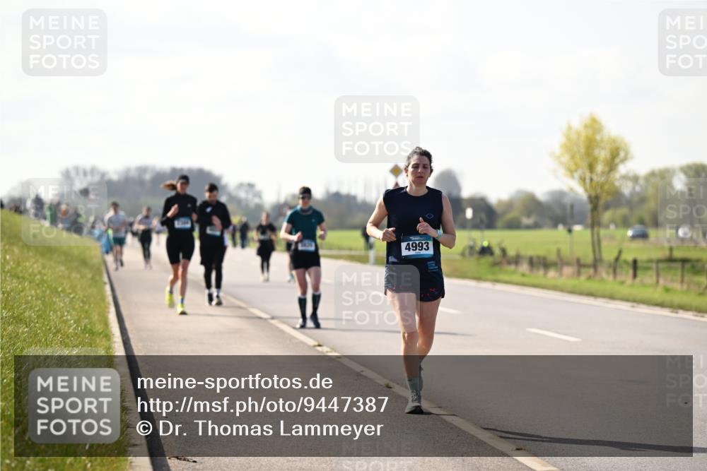 12.04.2026 - 45. Internationalen Wilhelmsburger Insellauf Dr. Thomas Lammeyer http://msf.ph/oto/9447387 12.04.2026 10:29:50 Laufen 4993 meine-sportfotos.de