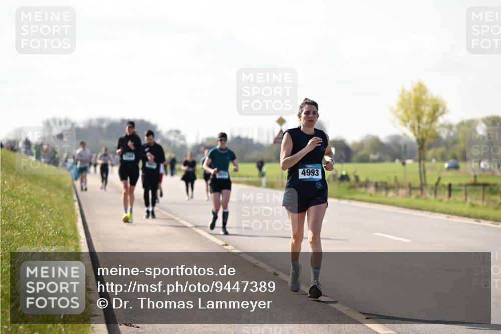12.04.2026 - 45. Internationalen Wilhelmsburger Insellauf Dr. Thomas Lammeyer http://msf.ph/oto/9447389 12.04.2026 10:29:50 Laufen 4993 meine-sportfotos.de