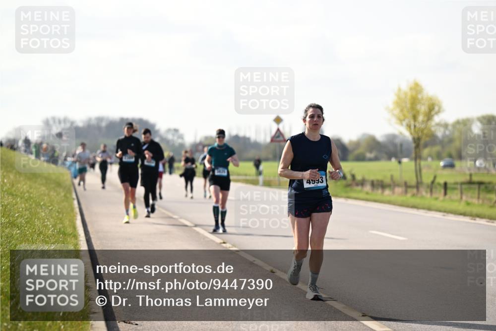 12.04.2026 - 45. Internationalen Wilhelmsburger Insellauf Dr. Thomas Lammeyer http://msf.ph/oto/9447390 12.04.2026 10:29:50 Laufen 4993 meine-sportfotos.de