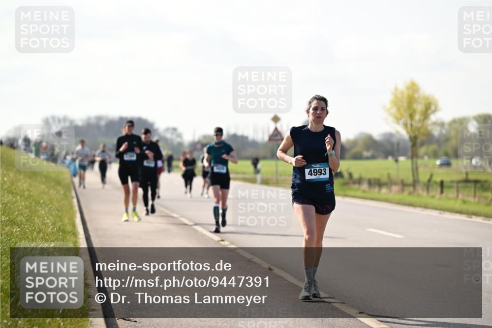 12.04.2026 - 45. Internationalen Wilhelmsburger Insellauf Dr. Thomas Lammeyer http://msf.ph/oto/9447391 12.04.2026 10:29:50 Laufen 4993 meine-sportfotos.de
