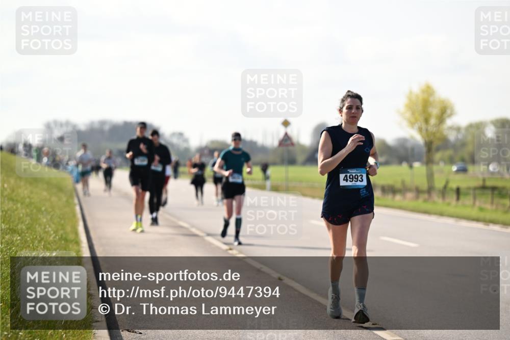 12.04.2026 - 45. Internationalen Wilhelmsburger Insellauf Dr. Thomas Lammeyer http://msf.ph/oto/9447394 12.04.2026 10:29:51 Laufen 4993 meine-sportfotos.de