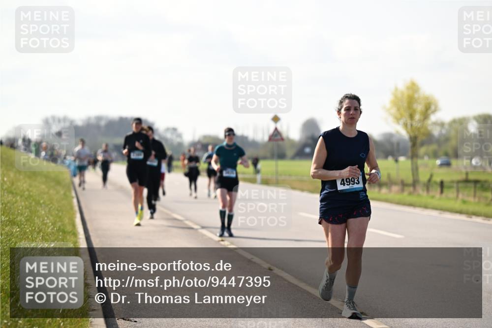 12.04.2026 - 45. Internationalen Wilhelmsburger Insellauf Dr. Thomas Lammeyer http://msf.ph/oto/9447395 12.04.2026 10:29:51 Laufen 4993 meine-sportfotos.de