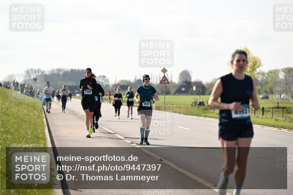 12.04.2026 - 45. Internationalen Wilhelmsburger Insellauf Dr. Thomas Lammeyer http://msf.ph/oto/9447397 12.04.2026 10:29:51 Laufen 2389, 3825 meine-sportfotos.de