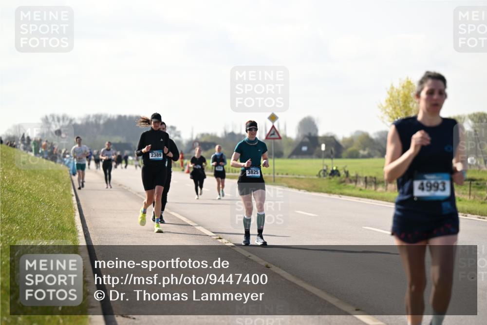 12.04.2026 - 45. Internationalen Wilhelmsburger Insellauf Dr. Thomas Lammeyer http://msf.ph/oto/9447400 12.04.2026 10:29:52 Laufen 2389, 3825, 4993 meine-sportfotos.de