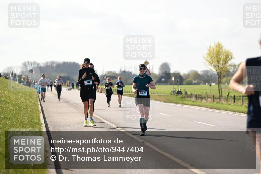 12.04.2026 - 45. Internationalen Wilhelmsburger Insellauf Dr. Thomas Lammeyer http://msf.ph/oto/9447404 12.04.2026 10:29:52 Laufen 2389, 3825 meine-sportfotos.de