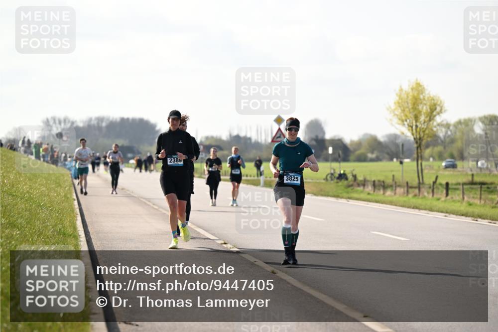 12.04.2026 - 45. Internationalen Wilhelmsburger Insellauf Dr. Thomas Lammeyer http://msf.ph/oto/9447405 12.04.2026 10:29:53 Laufen 2389, 3825 meine-sportfotos.de