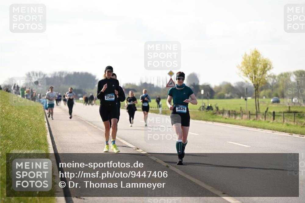 12.04.2026 - 45. Internationalen Wilhelmsburger Insellauf Dr. Thomas Lammeyer http://msf.ph/oto/9447406 12.04.2026 10:29:53 Laufen 2389, 3825 meine-sportfotos.de