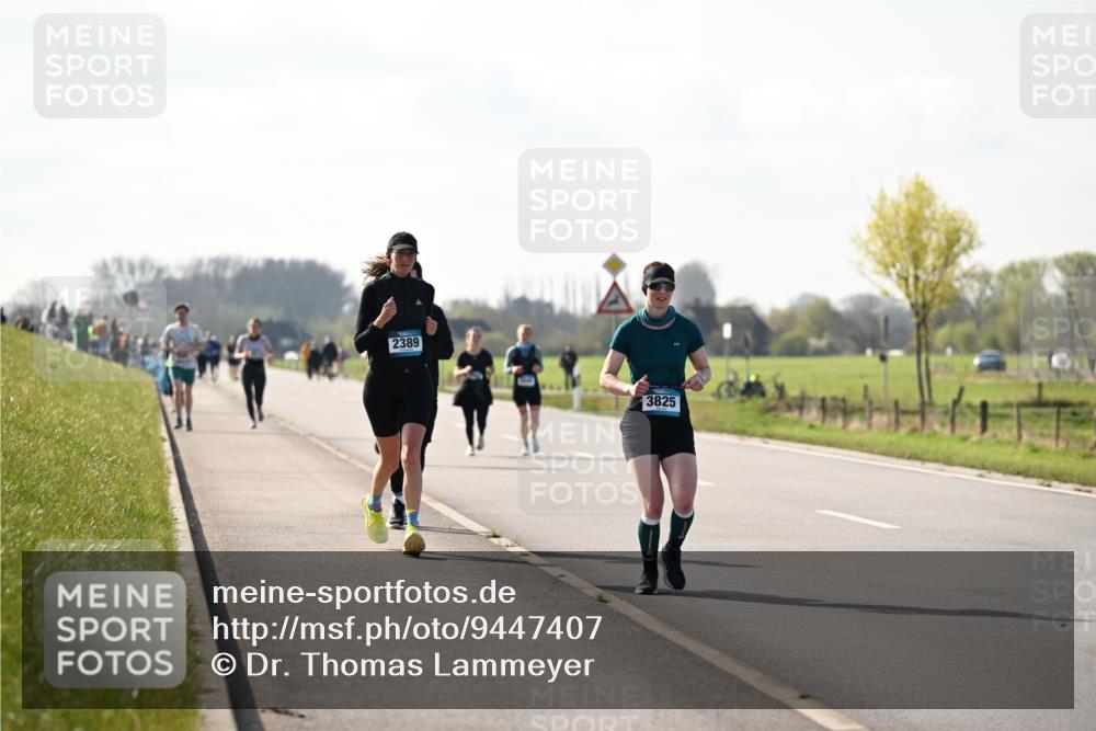 12.04.2026 - 45. Internationalen Wilhelmsburger Insellauf Dr. Thomas Lammeyer http://msf.ph/oto/9447407 12.04.2026 10:29:53 Laufen 2389, 3825 meine-sportfotos.de