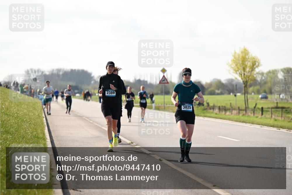 12.04.2026 - 45. Internationalen Wilhelmsburger Insellauf Dr. Thomas Lammeyer http://msf.ph/oto/9447410 12.04.2026 10:29:54 Laufen 2389, 3825 meine-sportfotos.de