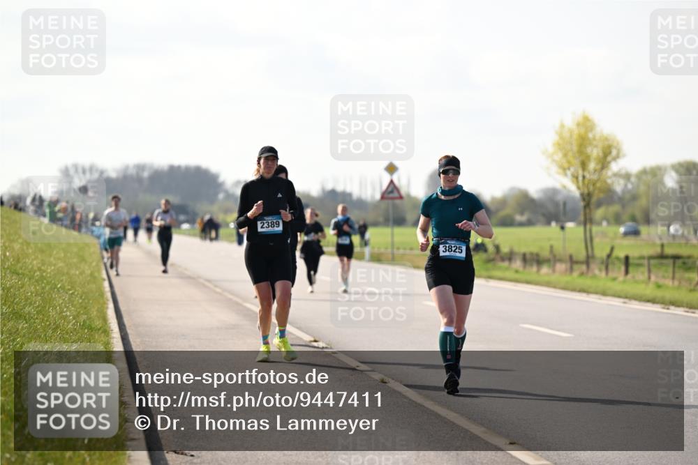 12.04.2026 - 45. Internationalen Wilhelmsburger Insellauf Dr. Thomas Lammeyer http://msf.ph/oto/9447411 12.04.2026 10:29:54 Laufen 2389, 3825 meine-sportfotos.de