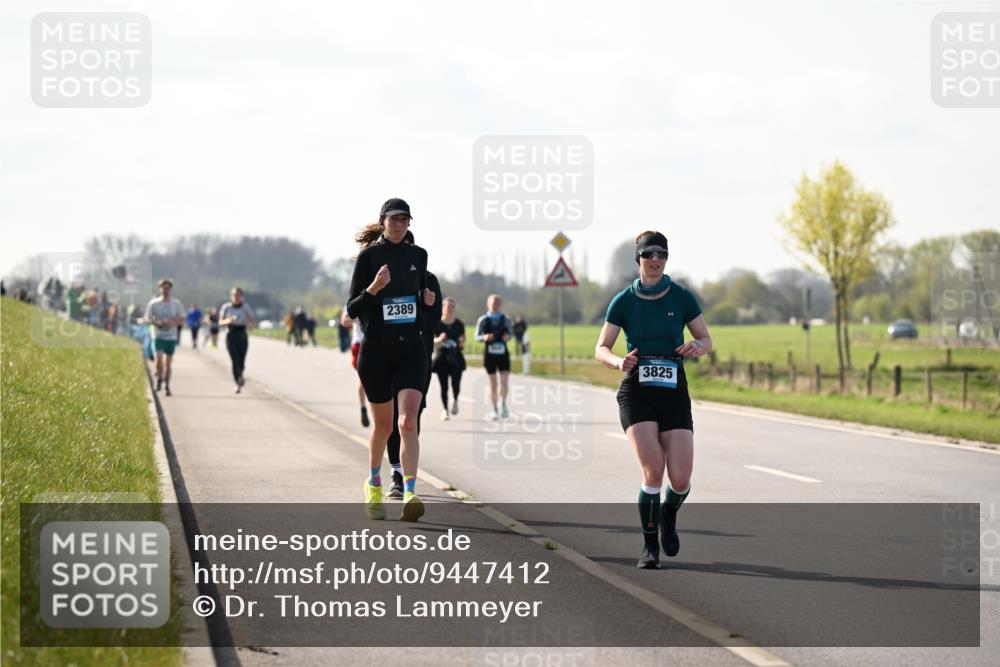 12.04.2026 - 45. Internationalen Wilhelmsburger Insellauf Dr. Thomas Lammeyer http://msf.ph/oto/9447412 12.04.2026 10:29:54 Laufen 2389, 3825 meine-sportfotos.de