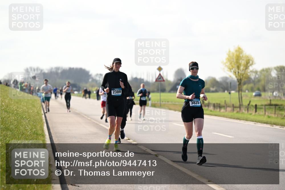 12.04.2026 - 45. Internationalen Wilhelmsburger Insellauf Dr. Thomas Lammeyer http://msf.ph/oto/9447413 12.04.2026 10:29:54 Laufen 2389, 3825 meine-sportfotos.de