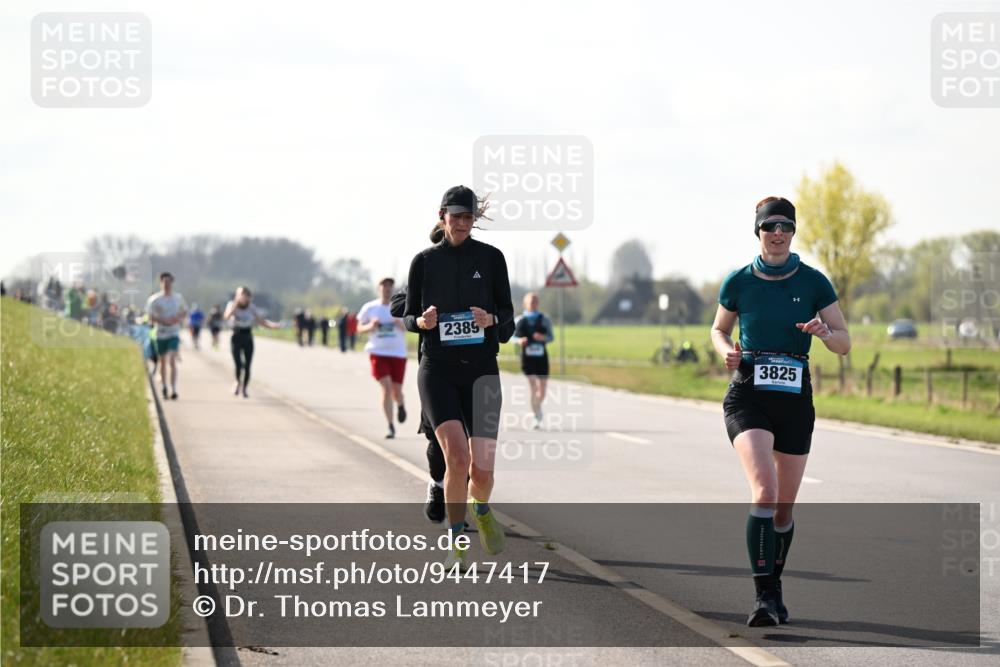 12.04.2026 - 45. Internationalen Wilhelmsburger Insellauf Dr. Thomas Lammeyer http://msf.ph/oto/9447417 12.04.2026 10:29:55 Laufen 2389, 3825 meine-sportfotos.de