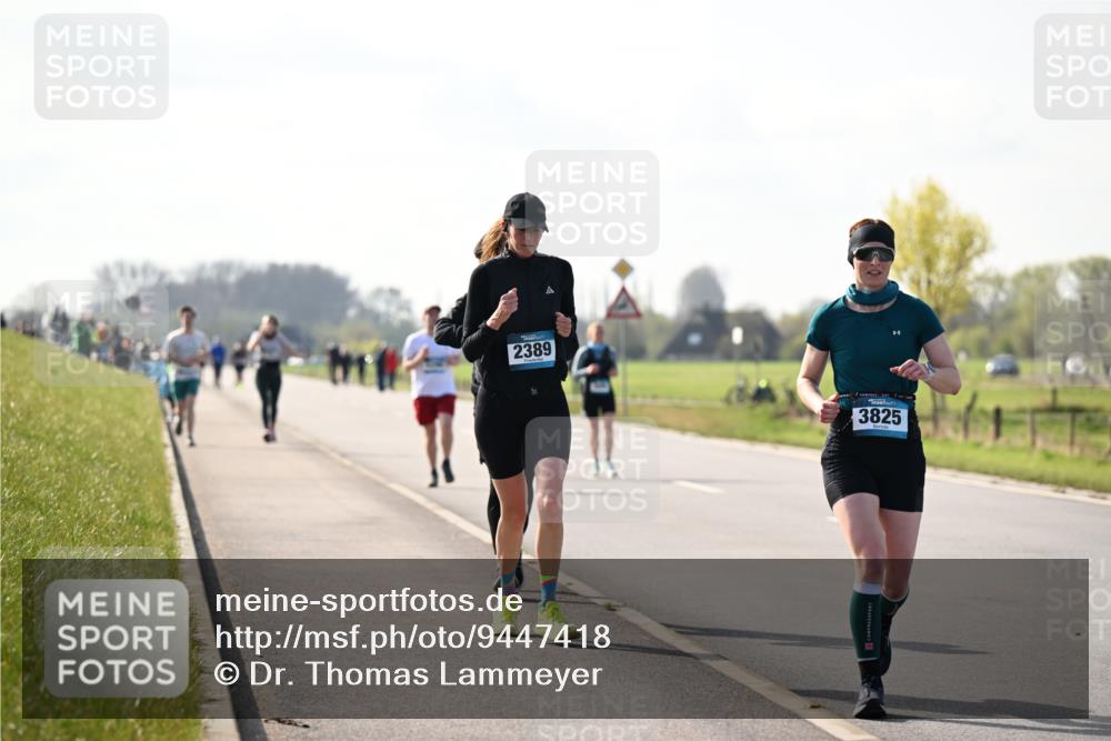 12.04.2026 - 45. Internationalen Wilhelmsburger Insellauf Dr. Thomas Lammeyer http://msf.ph/oto/9447418 12.04.2026 10:29:55 Laufen 2389, 3825 meine-sportfotos.de