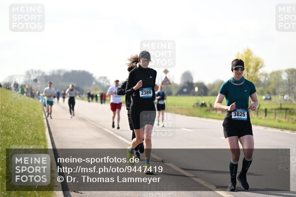 12.04.2026 - 45. Internationalen Wilhelmsburger Insellauf Dr. Thomas Lammeyer http://msf.ph/oto/9447419 12.04.2026 10:29:55 Laufen 2389, 3825 meine-sportfotos.de