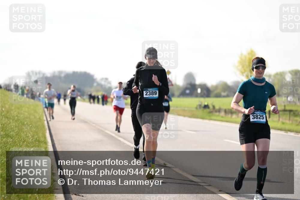 12.04.2026 - 45. Internationalen Wilhelmsburger Insellauf Dr. Thomas Lammeyer http://msf.ph/oto/9447421 12.04.2026 10:29:56 Laufen 2389, 3825 meine-sportfotos.de