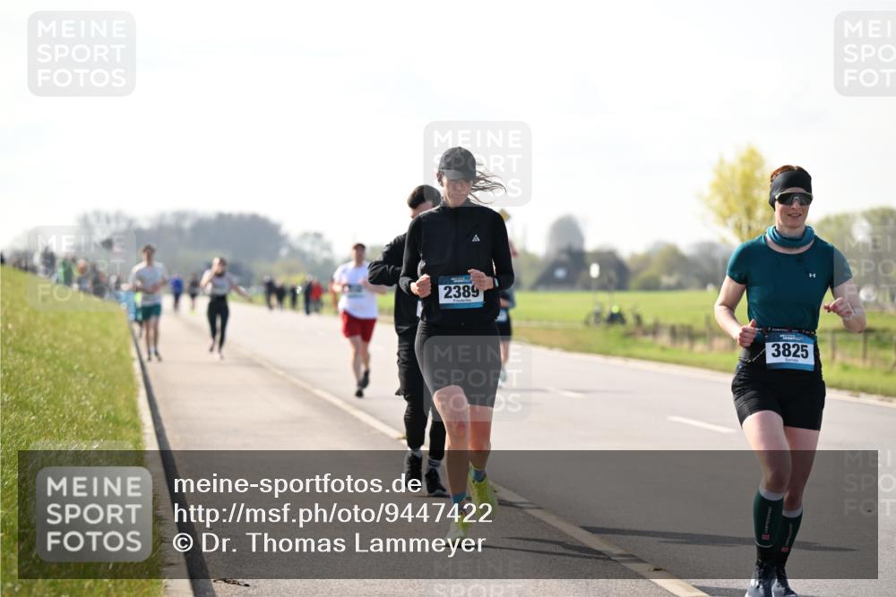 12.04.2026 - 45. Internationalen Wilhelmsburger Insellauf Dr. Thomas Lammeyer http://msf.ph/oto/9447422 12.04.2026 10:29:56 Laufen 2389, 3825 meine-sportfotos.de