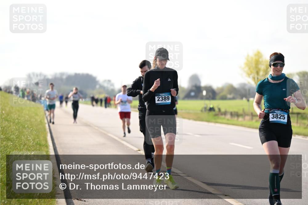 12.04.2026 - 45. Internationalen Wilhelmsburger Insellauf Dr. Thomas Lammeyer http://msf.ph/oto/9447423 12.04.2026 10:29:56 Laufen 2389, 3825 meine-sportfotos.de
