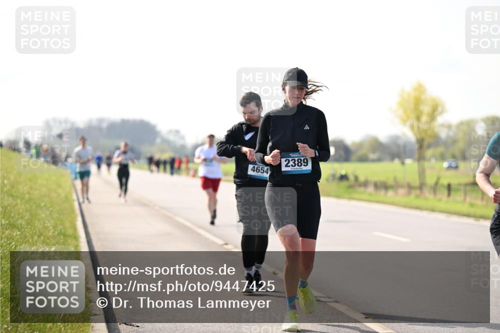 12.04.2026 - 45. Internationalen Wilhelmsburger Insellauf Dr. Thomas Lammeyer http://msf.ph/oto/9447425 12.04.2026 10:29:56 Laufen 4654, 2389 meine-sportfotos.de