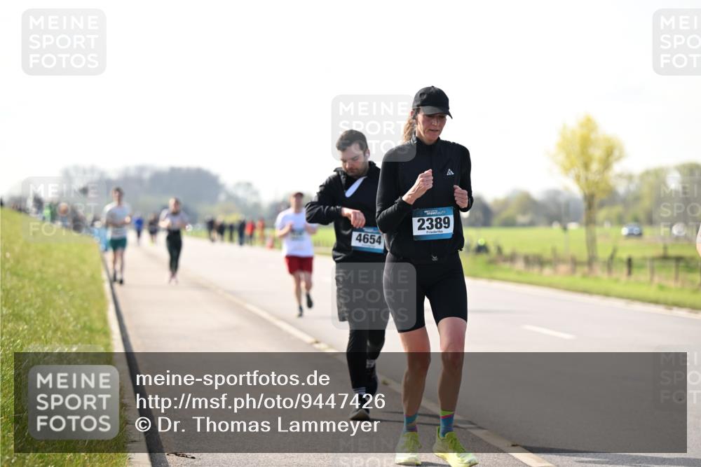 12.04.2026 - 45. Internationalen Wilhelmsburger Insellauf Dr. Thomas Lammeyer http://msf.ph/oto/9447426 12.04.2026 10:29:57 Laufen 4654, 2389 meine-sportfotos.de
