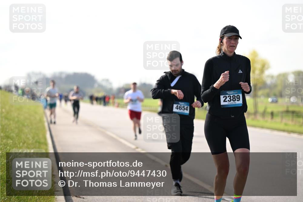 12.04.2026 - 45. Internationalen Wilhelmsburger Insellauf Dr. Thomas Lammeyer http://msf.ph/oto/9447430 12.04.2026 10:29:57 Laufen 4654, 2389 meine-sportfotos.de