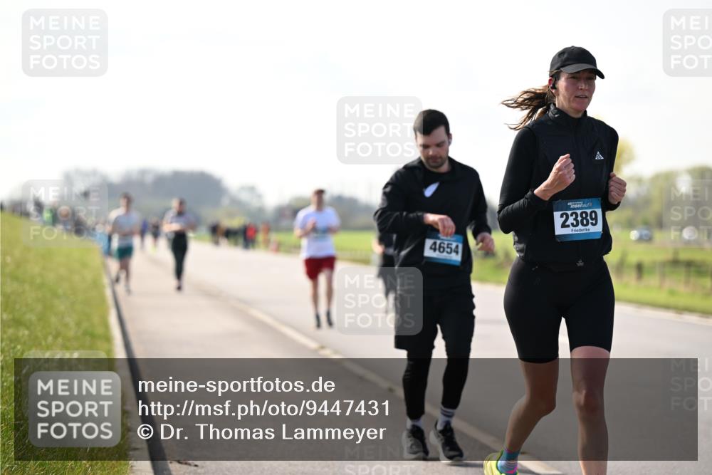 12.04.2026 - 45. Internationalen Wilhelmsburger Insellauf Dr. Thomas Lammeyer http://msf.ph/oto/9447431 12.04.2026 10:29:57 Laufen 4654, 2389 meine-sportfotos.de