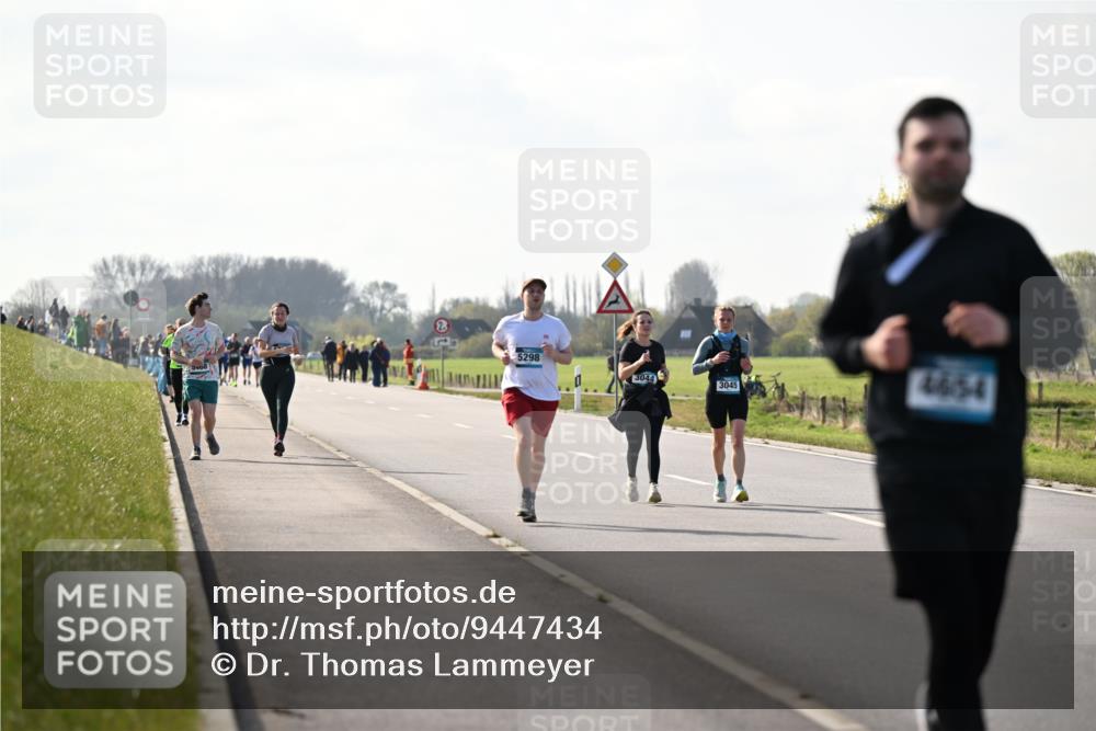 12.04.2026 - 45. Internationalen Wilhelmsburger Insellauf Dr. Thomas Lammeyer http://msf.ph/oto/9447434 12.04.2026 10:29:59 Laufen 5298, 3044, 3045 meine-sportfotos.de