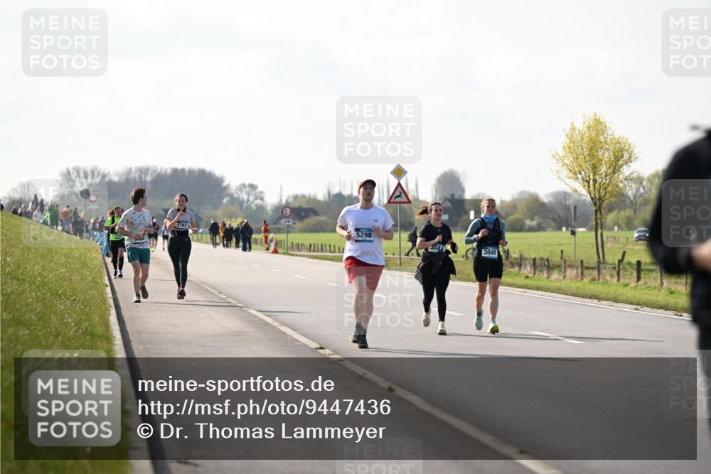12.04.2026 - 45. Internationalen Wilhelmsburger Insellauf Dr. Thomas Lammeyer http://msf.ph/oto/9447436 12.04.2026 10:29:59 Laufen 5703, 5298, 3044, 3045 meine-sportfotos.de