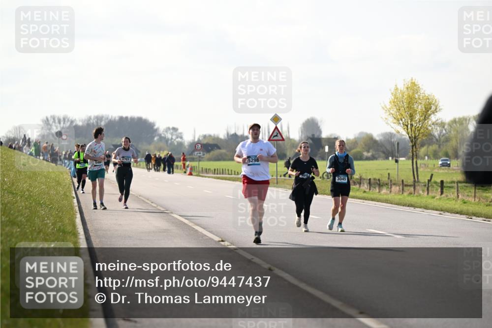 12.04.2026 - 45. Internationalen Wilhelmsburger Insellauf Dr. Thomas Lammeyer http://msf.ph/oto/9447437 12.04.2026 10:29:59 Laufen 5703, 5298, 3045 meine-sportfotos.de