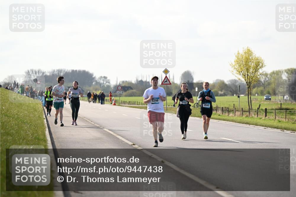 12.04.2026 - 45. Internationalen Wilhelmsburger Insellauf Dr. Thomas Lammeyer http://msf.ph/oto/9447438 12.04.2026 10:29:59 Laufen 5703, 5298, 3044, 3045 meine-sportfotos.de