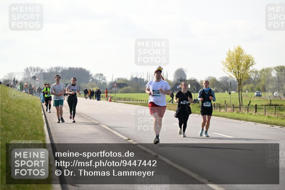 12.04.2026 - 45. Internationalen Wilhelmsburger Insellauf Dr. Thomas Lammeyer http://msf.ph/oto/9447442 12.04.2026 10:30:00 Laufen 5703, 5298, 3044, 3045 meine-sportfotos.de